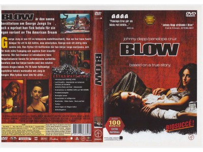 Blow   